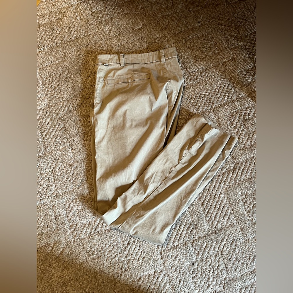 Lululemon Commission Pant- 34x34